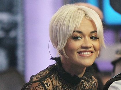 Rita Ora