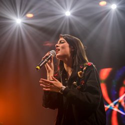 NRJ MUSIC TOUR DE LYON 2018