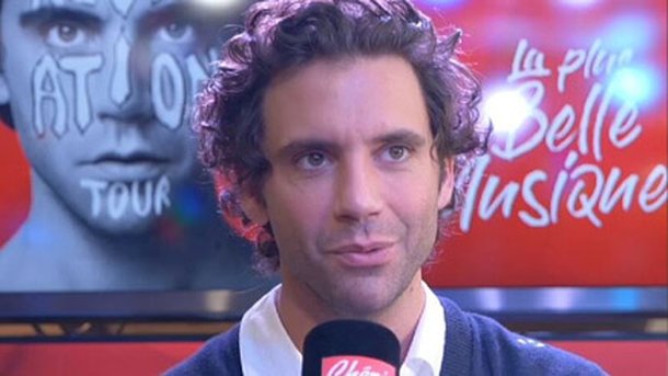 Mika dévoile les secrets de son nouveau titre «Dear Jalousy»