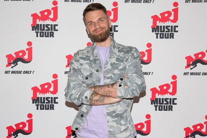 Keen'V - NRJ Music Tour Roubaix 2019