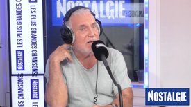 Bernard Lavilliers : "Ma boucle d'oreille ? C'est le symbole du voyage, la possibilité de savoir où l'on est "
