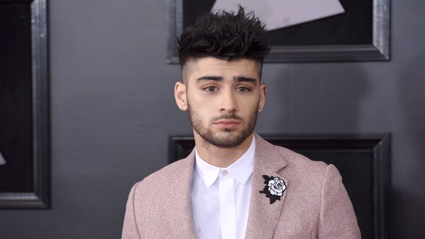 Calum Hood des 5 Seconds of Summer peut-il remplacer Zayn Malik?