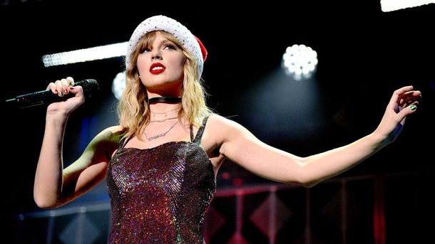 Taylor Swift: pourquoi son premier album est-il si différent des autres?