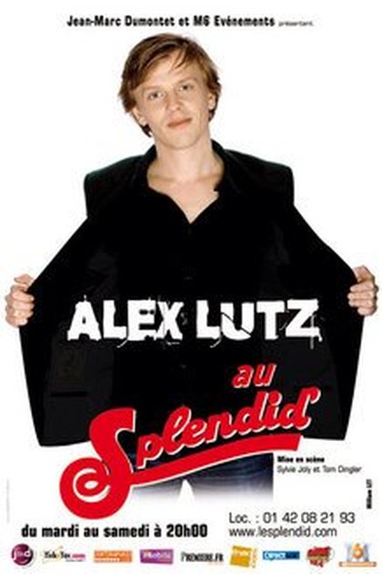 Alex Lutz