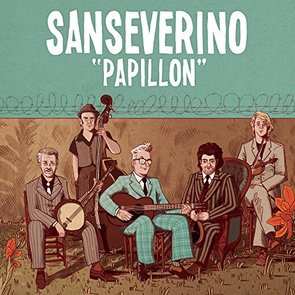 Papillon