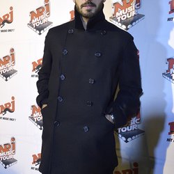 NRJ Music Tour Compiègne: M Pokora