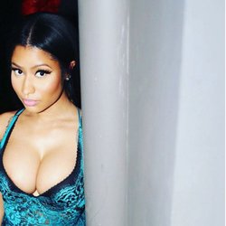 Nicki Minaj
