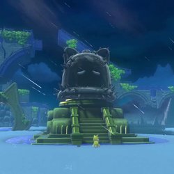 Super Mario 3D World + Bowser's Fury