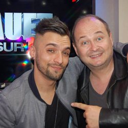 Jeudi 6 juin avec Indochine et Dj D-Bass