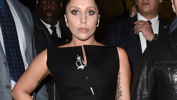 Lady Gaga : elle protège ses fans!