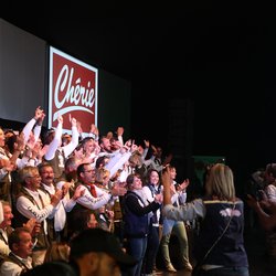 La soirée de remise des prix de la 29ème édition Rallye Aïcha des Gazelles du Maroc est lancée !