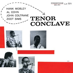 Tenor Conclave