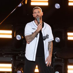 Matt Pokora - La Cérémonie - NRJ Music Awards 2026