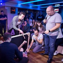 Lundi 8 Février Keen'V - C Cauet sur NRJ