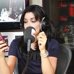 émission du lundi 17 septembre avec Jenifer