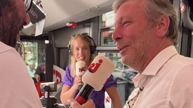 Merci à MAN d'être avec nous pour cette incroyable aventure !