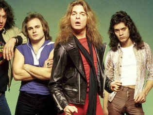 Van Halen