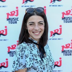 Léa Paci - NRJ Music Tour Toulouse 2018