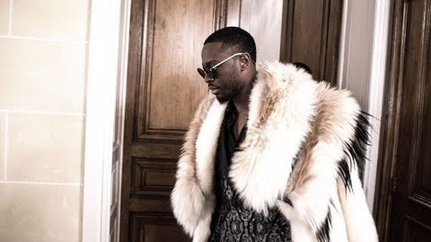 DADJU feat Niska - Sous Contrôle