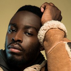 Dadju