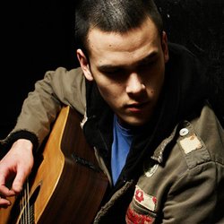 Justin Nozuka 8