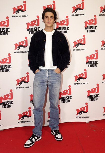 Kungs - NRJ Music Tour Compiègne 2021