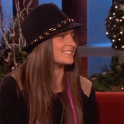 La fille de Michael Jackson fait ses premiers pas au cinéma