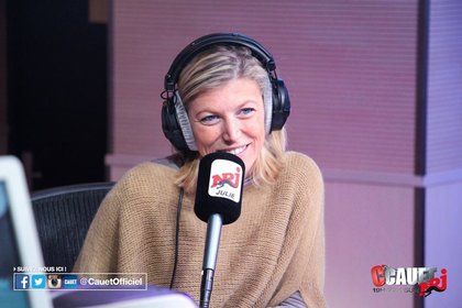 Vendredi 15 Janvier - C Cauet sur NRJ