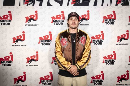 Alien - NRJ Music Tour Haguenau 2025