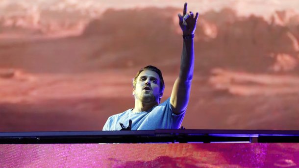 Feder: l'histoire derrière son hit «Goodbye»
