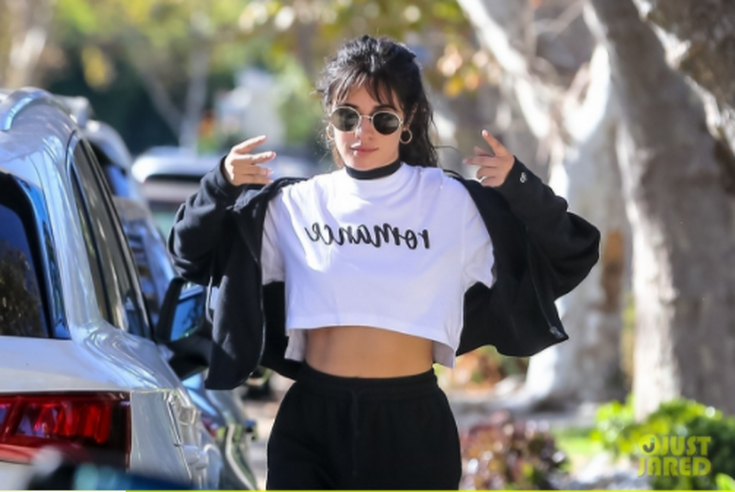 Camila Cabello