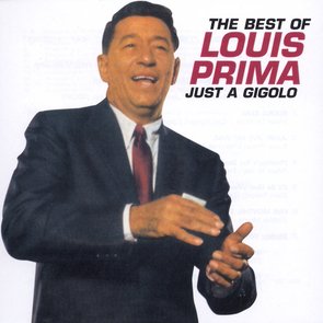 Just A Gigolo