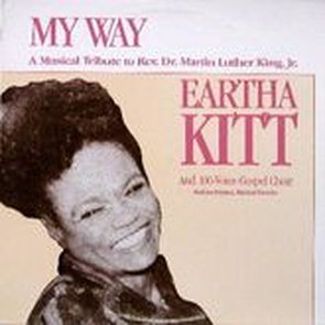 My Way: Musical Tribute to Rev. Martin Luther King, Jr.