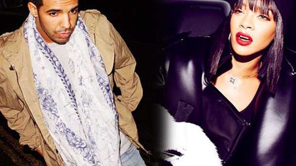 Rihanna et Drake : pourquoi ils n'officialisent pas