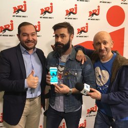 Hervé Vaillant (Wiko), Fred et PP