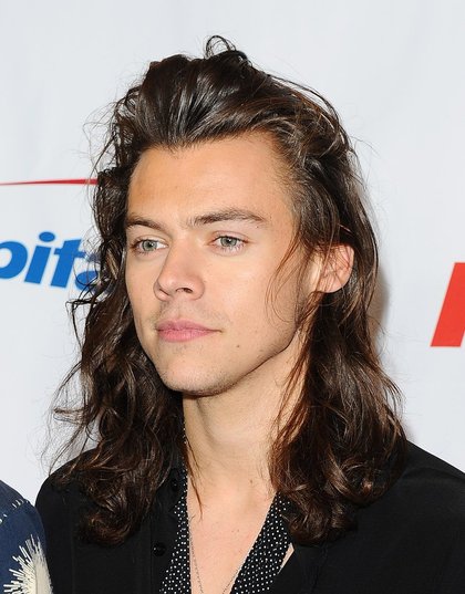 Harry Styles
