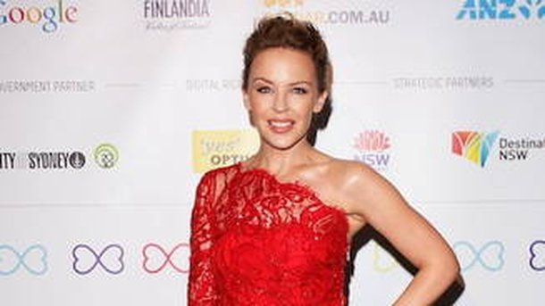 Kylie Minogue, « Anti-Tour » se joue à guichets fermés