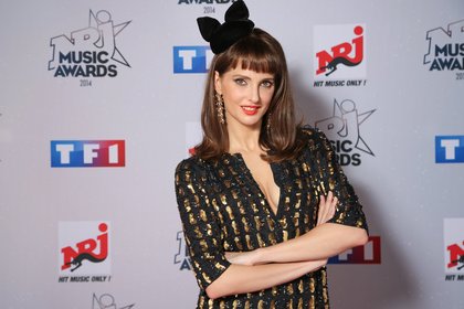 Frédérique Bel
