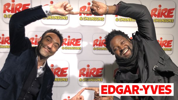 Humour vidéo - Edgar-Yves - barbecue et vegan