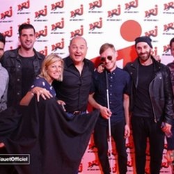 Mercredi 14 Octobre avec X Ambassadors