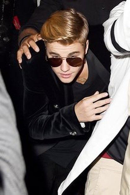 Justin Bieber