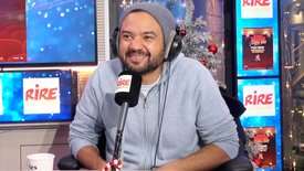 Fabrice Éboué - Invité de Rire & Chansons