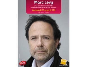 Marc Lévy