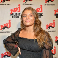 Maëlle - NRJ Music Tour Haguenau 2019