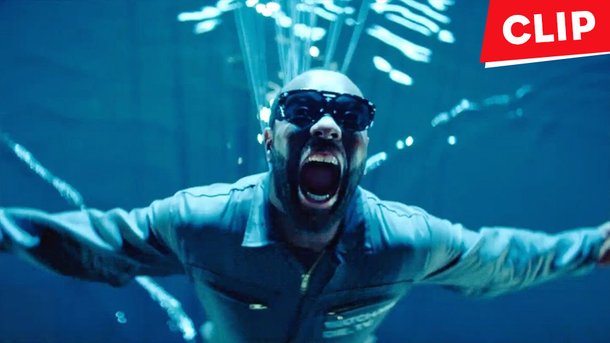 Gims fait son retour dans le rap avec «Immortel»