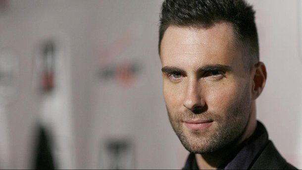 Maroon 5: les ex-compagnes célèbres du chanteur Adam Levine