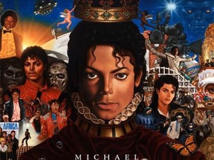 Michael Jackson