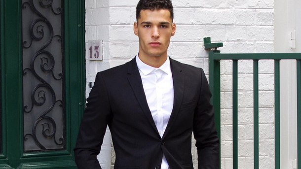 Mister France 2022: Lenny Tabourel est le grand gagnant