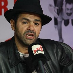 Mardi 7 Avril 2015 avec Jamel Debbouze