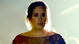 Adele : un nouveau record grâce à son album «21»
